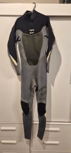 LONG JONH