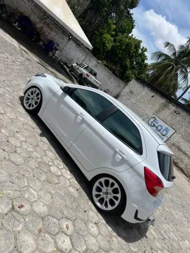 Ford KA 1.0 Se/se Plus Tivct Flex 5P 2019