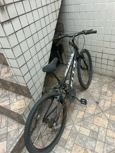 Bicicleta Aro 26