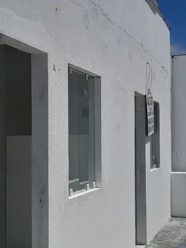 Sala comercial 1° andar em Cajupiranga