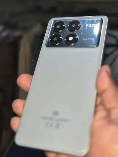 Xiaomi Poco X6 PRO 5G