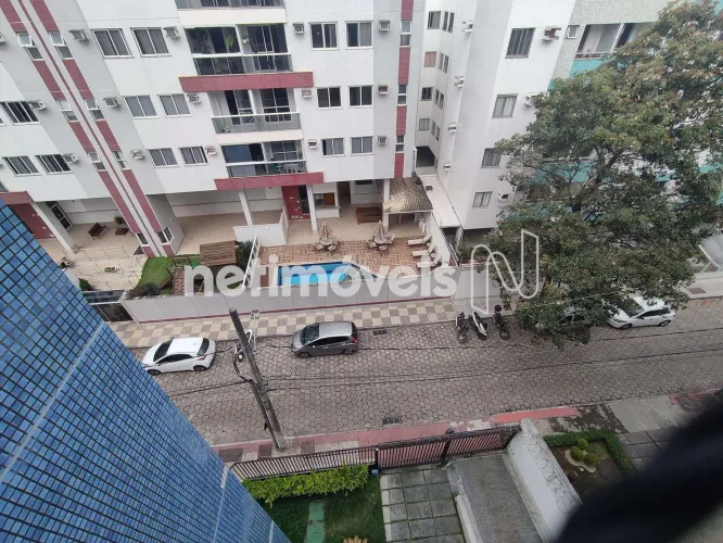 Venda Apartamento 1 quarto Mata da Praia Vitória