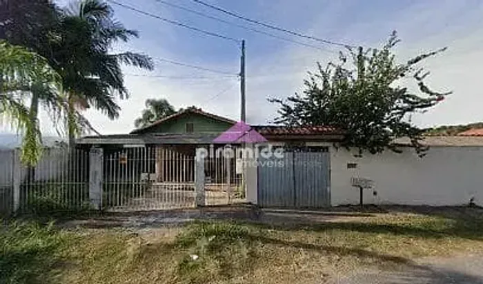Chácara à venda, Jardim Paulista, São José dos Campos, SP