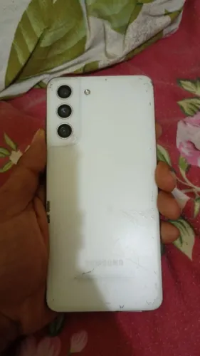 Galaxy S21 Fé