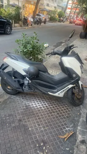 N-MAX 2019 Apenas RS10.000 sem chorar preço