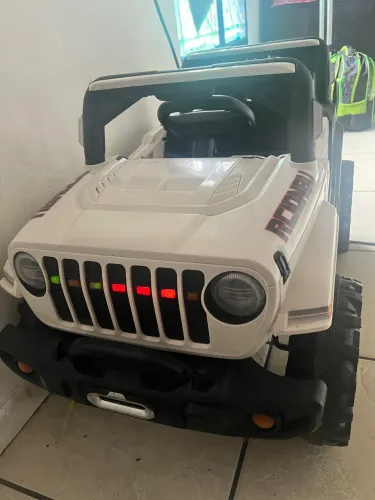 carro elétrico