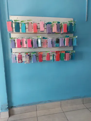 Vende se loja de celular valor 3200
