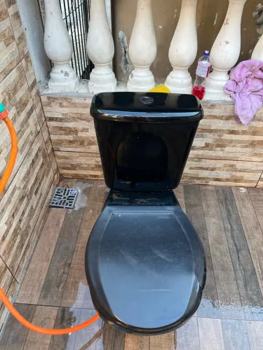 Vaso sanitário