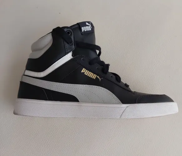 Vendo Tênis Puma