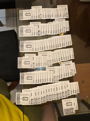 Figurinhas da copa do mundo 2026 