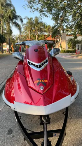 JET SKI VXR 1.8 2012