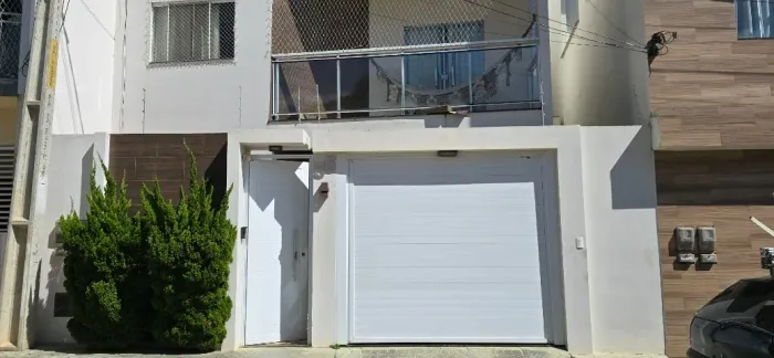 Casa mobilianda em Caetité para alugar