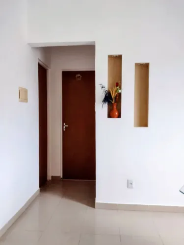 Alugo lindo apartamento, R$ 1.200,00