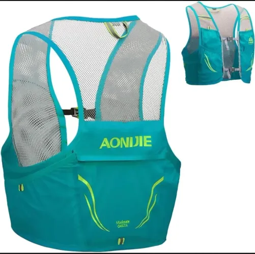 Colete de Hidratação Aonijie 2,5L