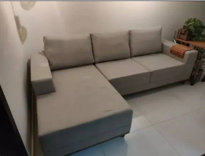 sofa 3 lugares monaco