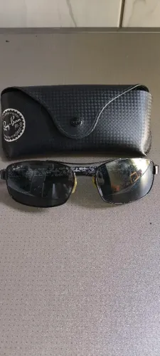 Óculos Ray ban