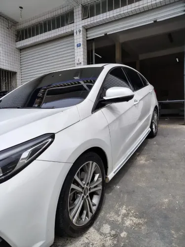 Chery Arrizo 6 GSX 1.5 Turbo Flex AUT 2021