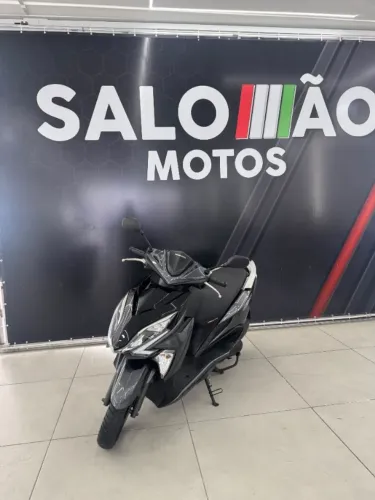 Honda Elite 125 2023