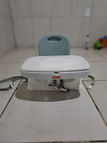 Cadeira de alimentação 