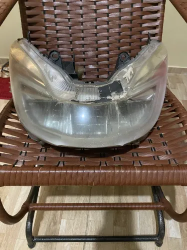 Farol pcx 2016