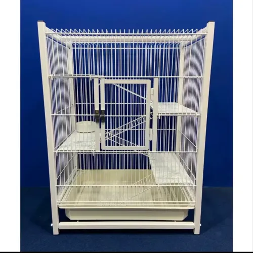 gaiola para rato 295