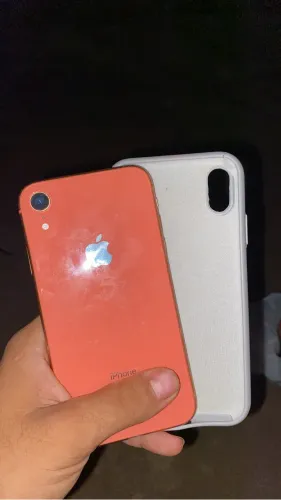 Vendo iPhone XR 