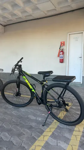 BIKE FIRST ARO 29 NOVA