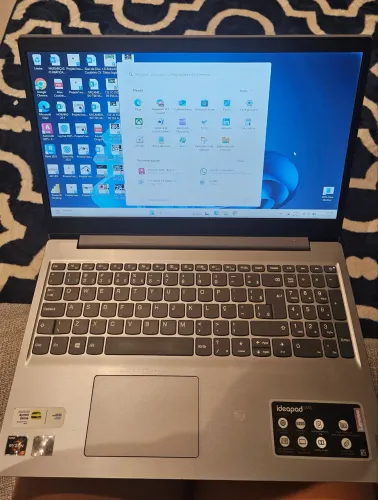 Notebook Lenovo Ideapad s145