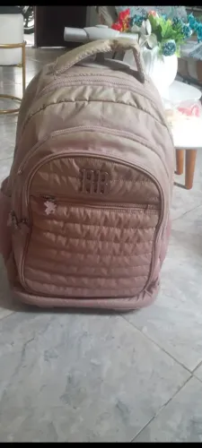 Mochila escolar 