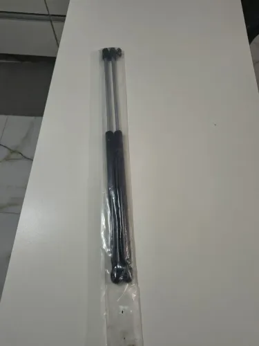 Vendo par de amortecedor tampa traseira HB20