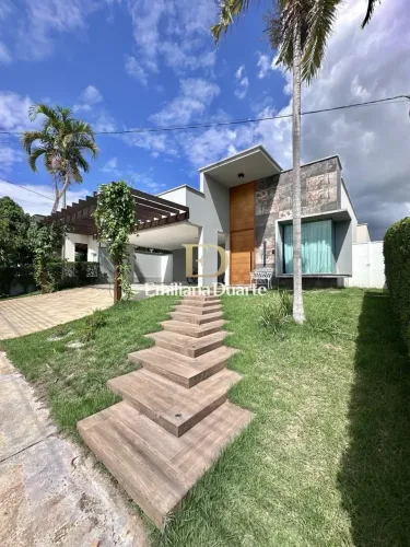 Aldebaran Ville Casa Térrea