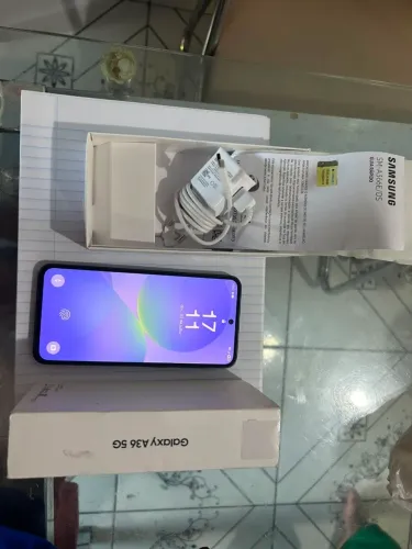 Samsung A36