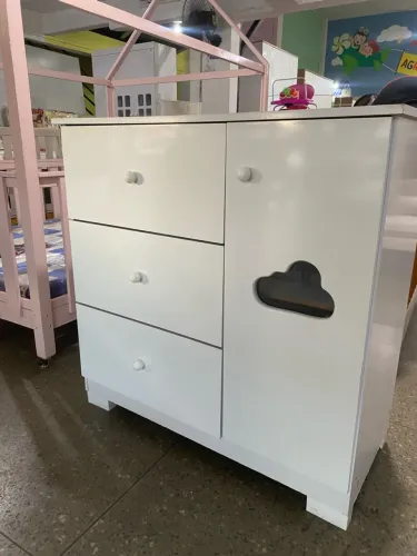 Cômoda Nuvem