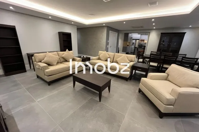 Apartamento à venda na Rua Barão do Triunfo, 156 - Brooklin - São Paulo - SP - CEP: 04126-