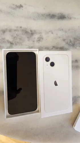 iPhone 13