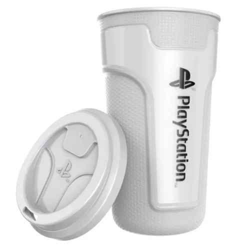 PlayStation colecionável raro