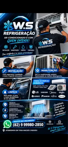 Ar condicionado