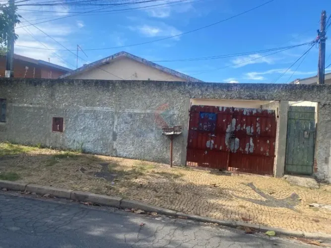 Casa à venda em Campinas, Vila Nogueira, com 4 quartos