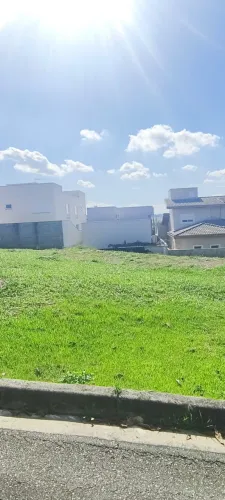 Terreno 250 MTS Condomínio Golden Park Jacareí