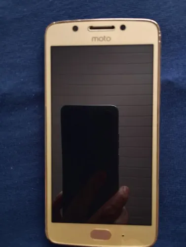 Vendo do Motorola G5 plus