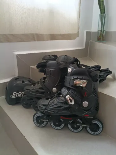 PATINS TRAXART