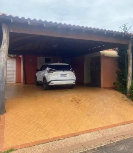 Casa com 3 dormitórios, 160 m² - venda por R$ 500.000,00 ou aluguel por R$ 3.500,00/mês -