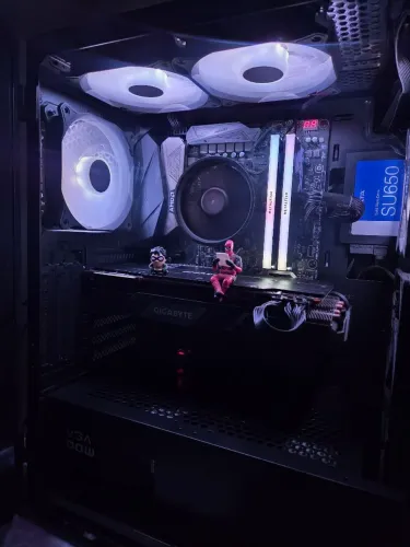 Pc Gamer completo Ryzen, Rtx 2080 super