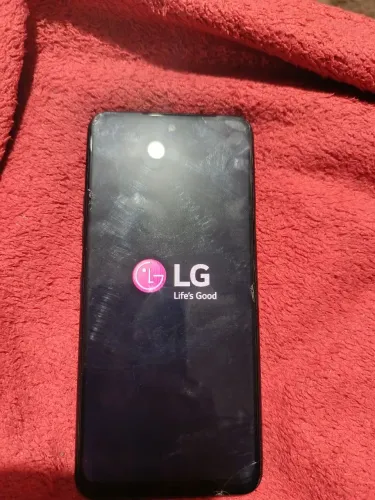 Smartphone LG