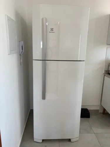 Geladeira Electrolux 475L para conserto