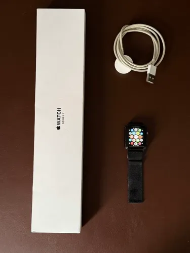 Apple Watch 3 38mm