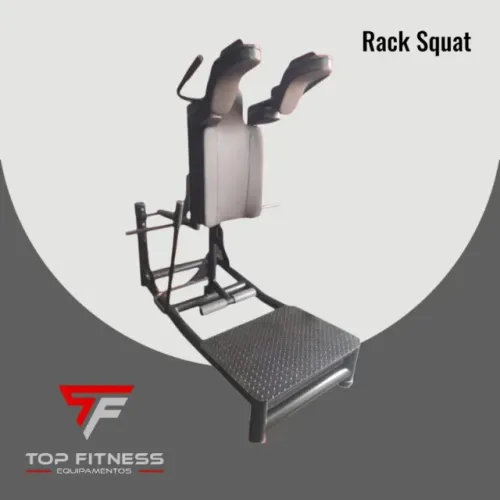Rack Squat