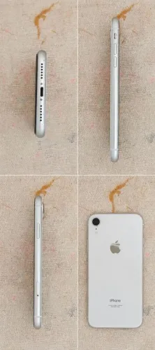 Vendo - IPhone XR