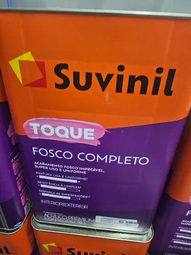 Tinta acrílica