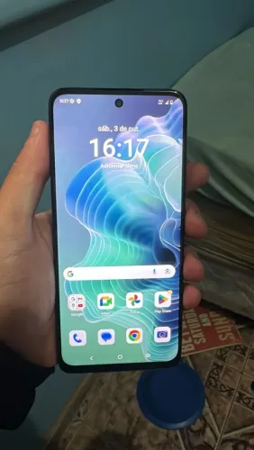 Moto G35 5G